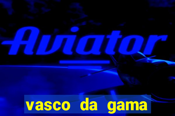 vasco da gama traficante de escravos